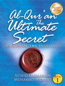 AL-QUR’AN THE ULTIMATE SECRET 